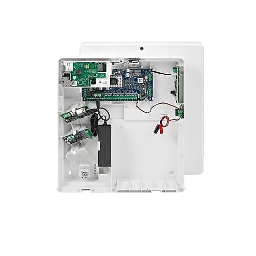 Honeywell Commercial Security C017-L-E1 large enclosure