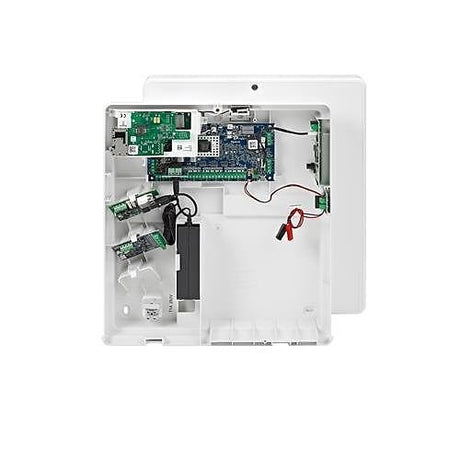 Honeywell Commercial Security C017-L-E1 large enclosure