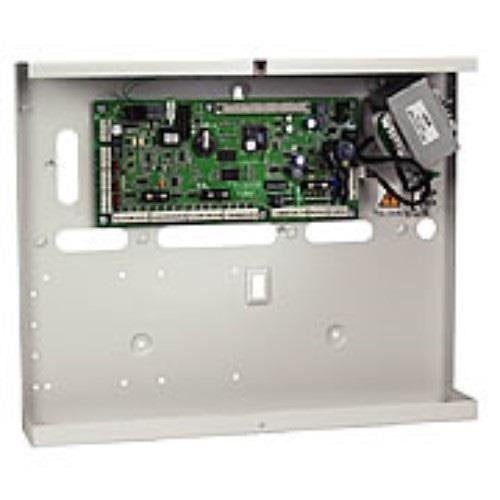Honeywell Commercial Security C048-D-E1 intrusion control panel