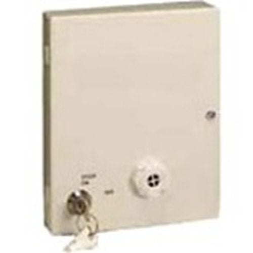 Honeywell Commercial Security C075W enclosure