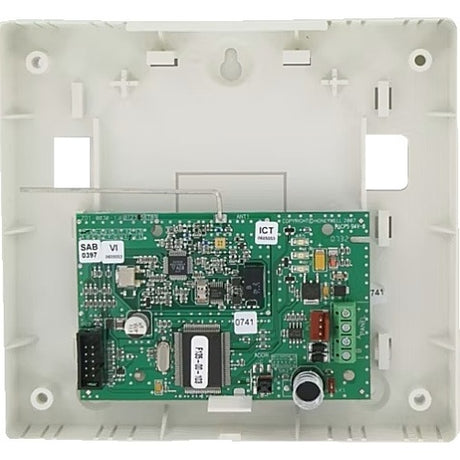 Honeywell Commercial Security C079-2 system expander module