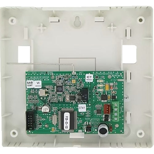 Honeywell Commercial Security C079-2 system expander module