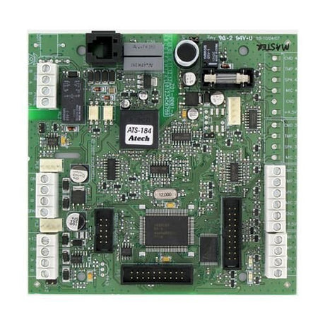 Honeywell Commercial Security C084 audio interface module