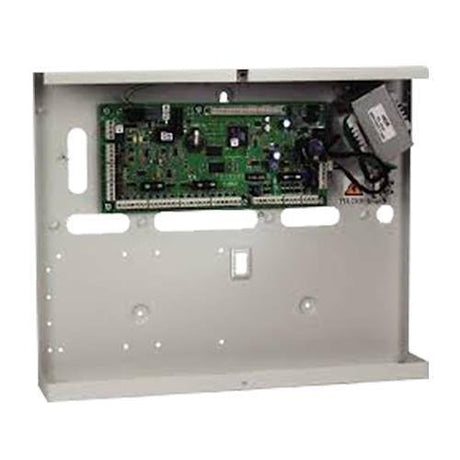 Honeywell Commercial Security C096-D-E1 intrusion control panel