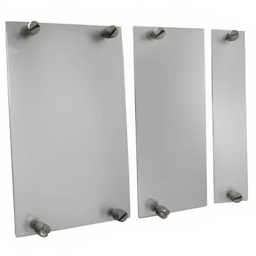 Comnet C1-BP2 blank filler panel