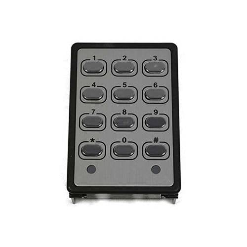Bell System C106 combined door entry