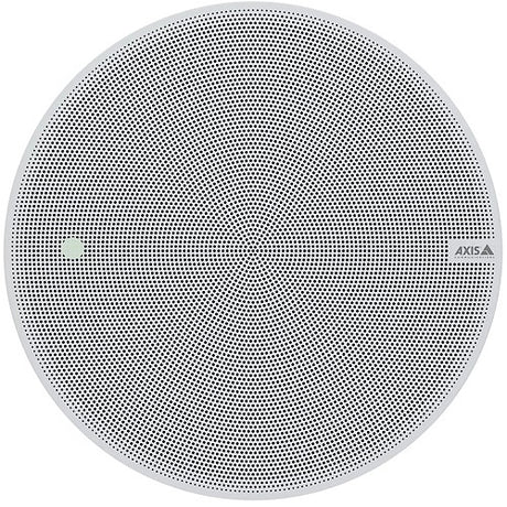 Axis Communications 02323-001 IP ceiling speaker