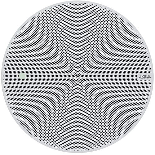 Axis Communications 02323-001 IP ceiling speaker