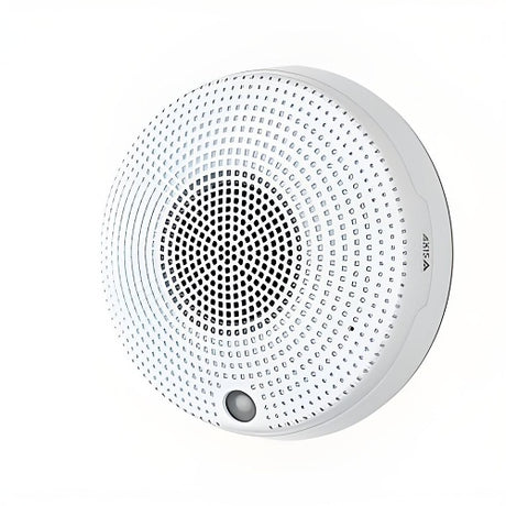 Axis Communications 02838-001 network mini speaker