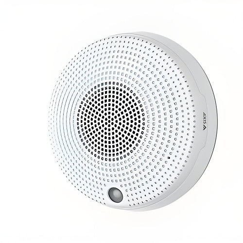 Axis Communications 02838-001 network mini speaker