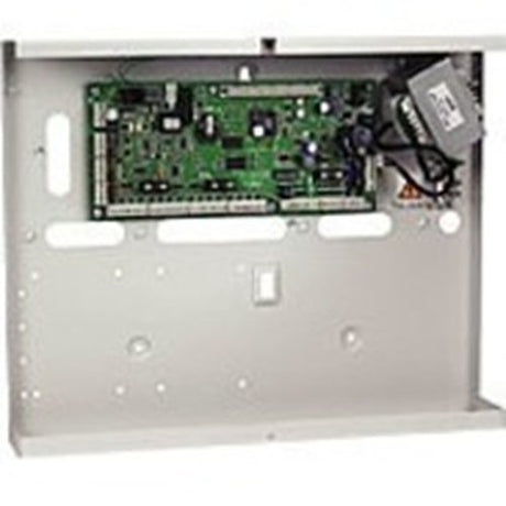 Honeywell Commercial Security C264-D-E1 intrusion control panel