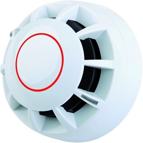 C-TEC C4403A2 temperature heat detector