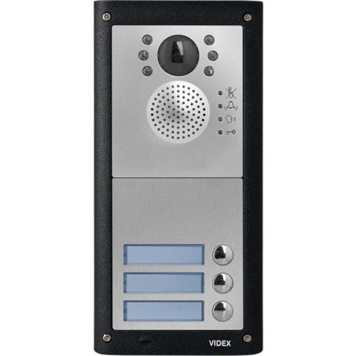 Videx C4KVID3SNC video door phone