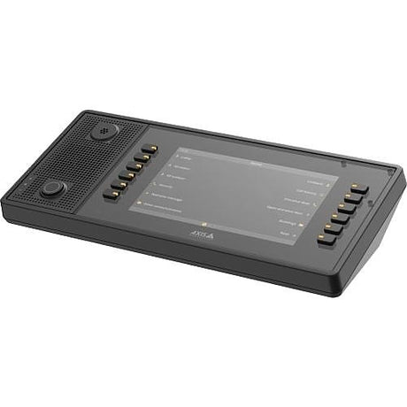 Axis Communications 02709-001 network paging console