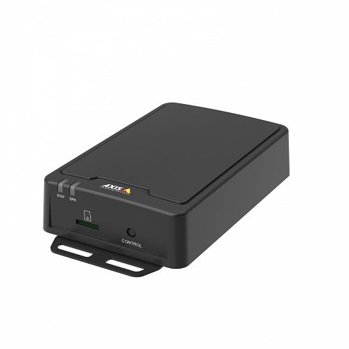 Axis Communications 01558-001 network audio amplifier