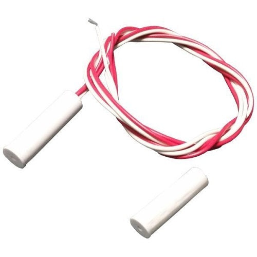Knight Fire & Security C91 pencil flush contact