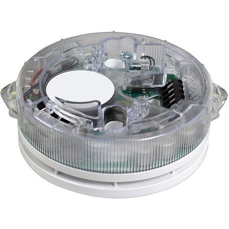 C-TEC CA432A/W base corridor VAD