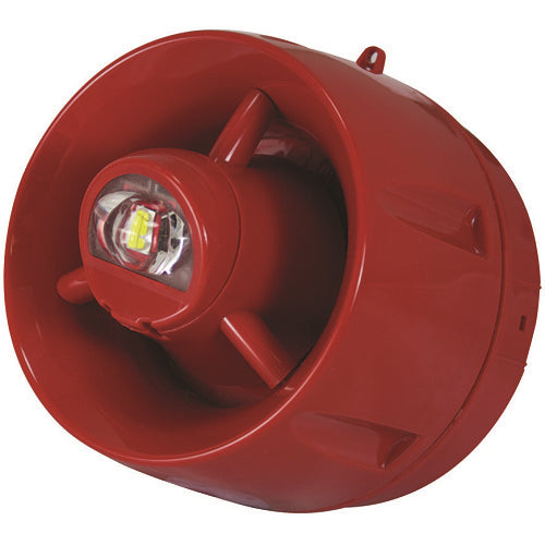 C-TEC CA433A/SR wall VAD for fire notification appliances
