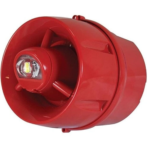 C-TEC CA447A/DR wall VAD for fire notification appliances