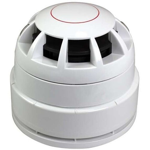 C-TEC CA454A/W base voice sounder