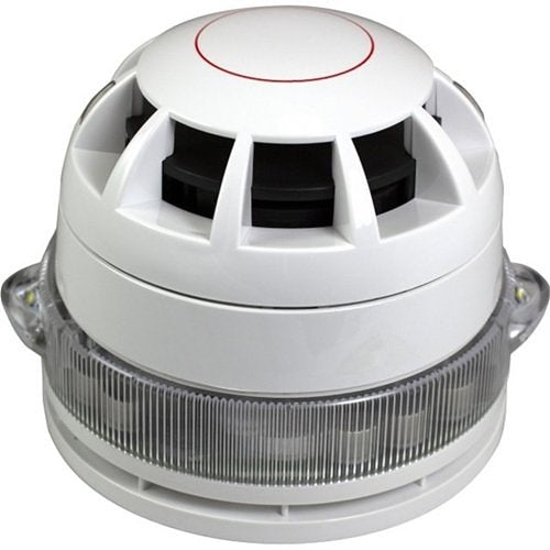 C-TEC CA456A/W base VAD, white