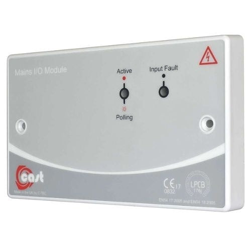 C-TEC CA731 input output module