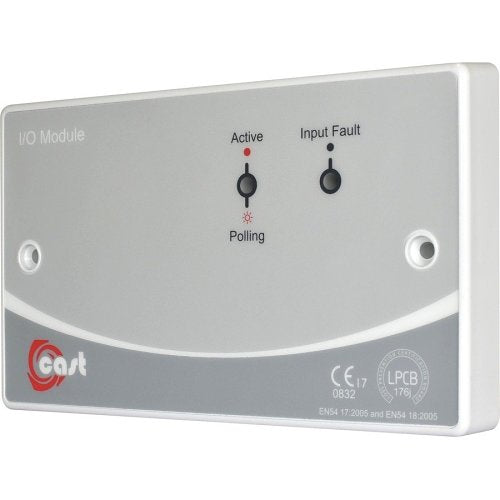 C-TEC CA732 zone monitor module