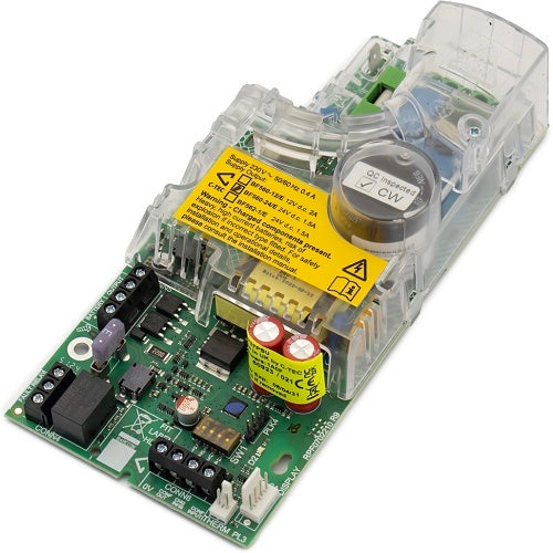 C-TEC CA737PSU monitored auxiliary PSU
