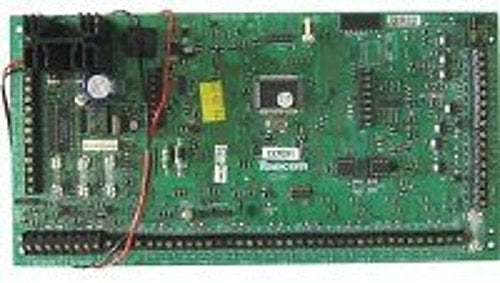 Texecom CAB-0026 PCB, white/blue