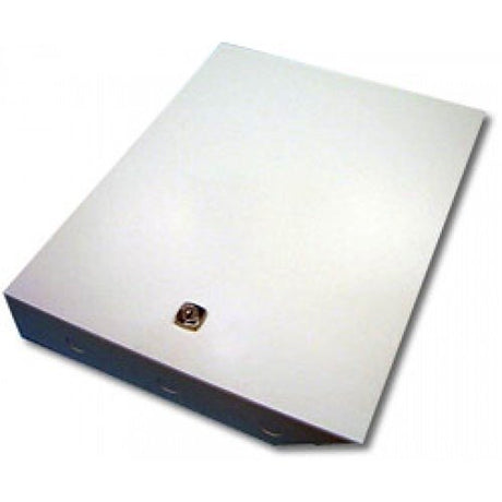Videx CAB1 lockable cabinet, white