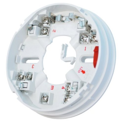 Eaton CAB300 smoke detector, white