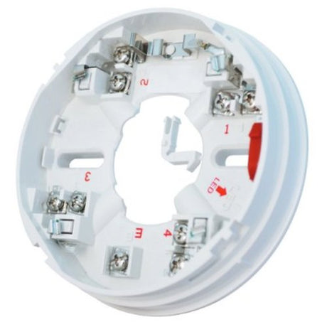 Eaton CAB300 smoke detector, white