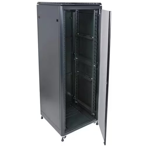 All-Rack CAB326X6 Floor Standing Data Cabinet