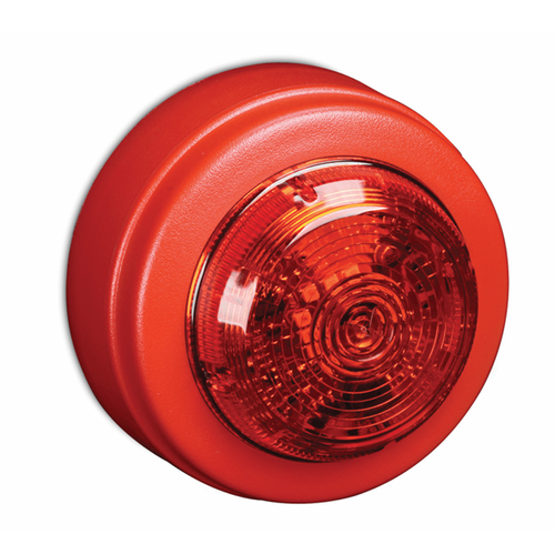 Eaton CAB382 beacon for fire notification appliances