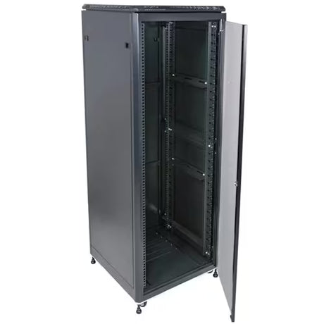 All-Rack CAB426X6 42U Floor Standing Cabinet