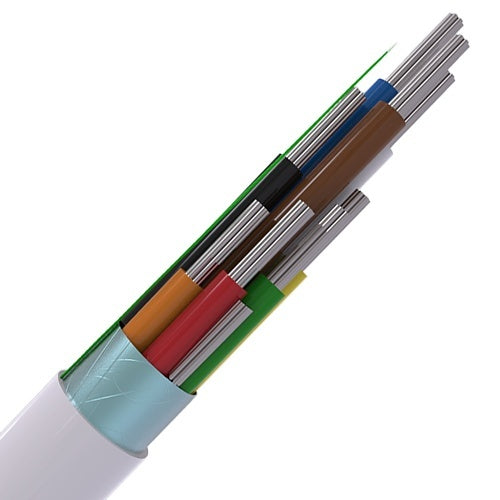 CQR CABS8HF/WH/200 control cable