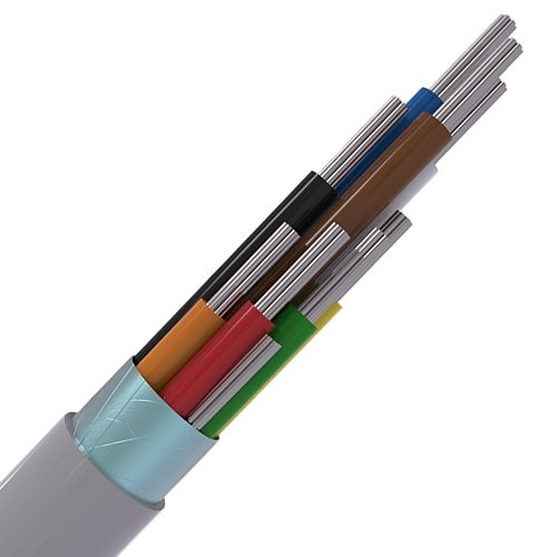 CQR CABS9538HF/GY/100/B connector cable