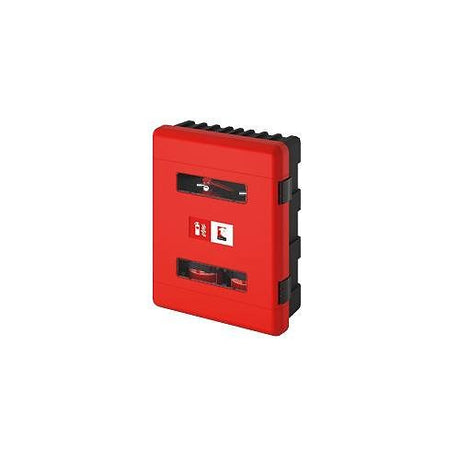 Bull CABT02P fire extinguisher cabinet