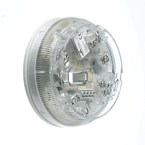 Eaton CASBB384 beacon base, white