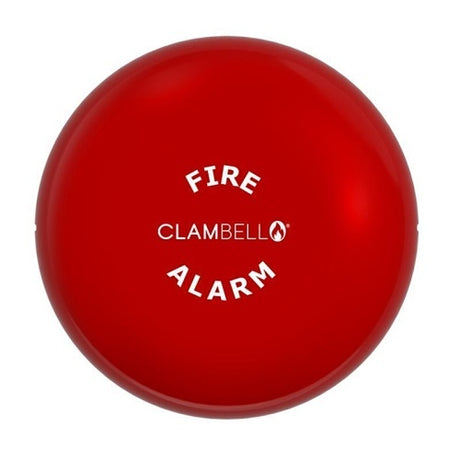 Vimpex CBE6-GD-024-EN signaling bell