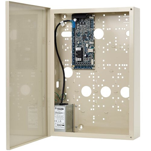 Aritech CDC4 door controller, beige
