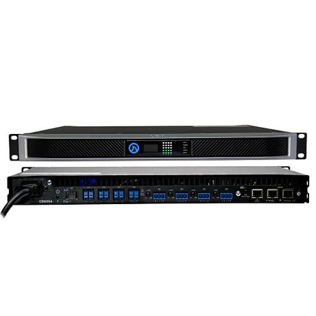 LEA Professional CDS354 smart amplifier
