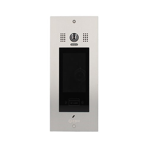 CDVI CDV-850IP-F video door station