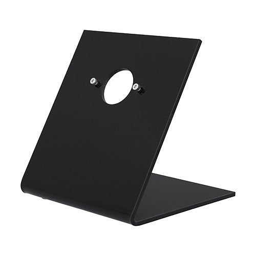 CDVI CDV-B desk stand for intercoms & telephone entry