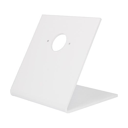 CDVI CDV-W desk stand for intercoms & telephone entry
