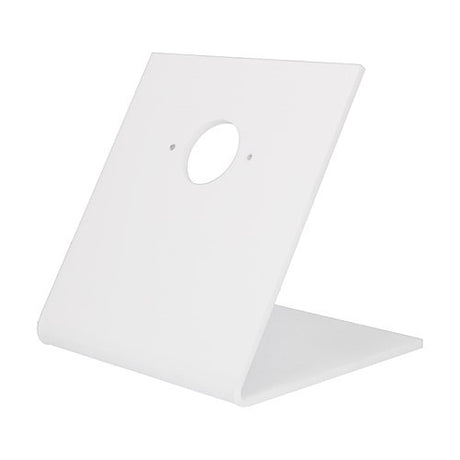 CDVI CDV-W desk stand for intercoms & telephone entry