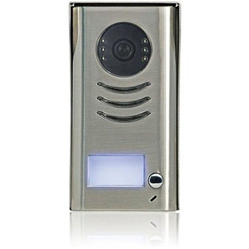 CDVI CDV91 door station, white