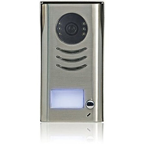 CDVI CDV91 door station, white