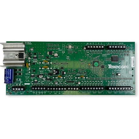 Texecom CFD-0007 replacement PCB board