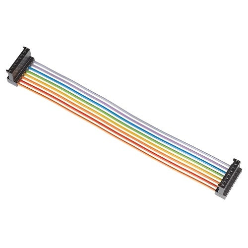 Videx CFL45 ribbon cable for pedestals & mounts